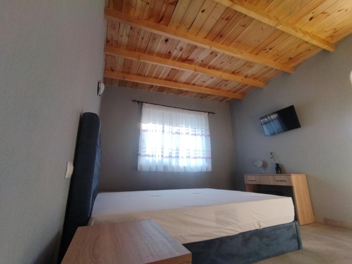 Ktima Argiri Daire Ormos Panagias Dış mekan fotoğraf
